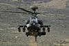 AH-64E Apache Longbow