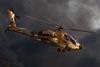 Israeli AH-64A - Xnir Gallery AirSpace