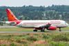 A320 Air India
