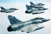 UAE Mirage 2000-9s - Dassault