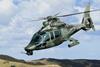 South Korea LCH - Airbus Helicopters