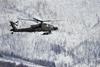 AH-64 Apache Alaska