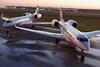 Gulfstream G500 & G600