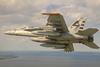 F/A-18F Super Hornet AARGM-ER