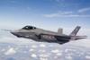 F-35A thumb - Lockheed Martin