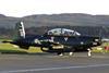 RAF T-6C - Iain Mackenzie
