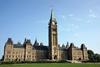 Canada Parliament Ottawa