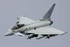 Eurofighter Typhoon