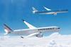 A350-900_RR_AFR_KLM-c-Air France-KLM Group