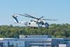 Sikorsky CH53K 2025