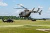 UH-72 Lakota flight c WV NG