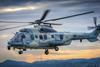 H225M Airbus RTAF Thai Air Force Thailand