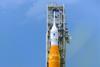 NASA delays planned launch of Artemis 1 rocket