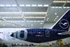 Lufthansa 100 787-c-Lufthansa