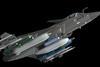 Indian LCA AF Mk2 Nearing Maiden Flight