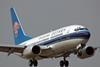 China Southern 737