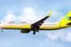 Jin Air 737-800