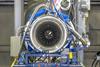 Orpheus test rig