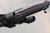 Malaysia Airlines 777-200