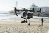 UAV - credit Arts University Bournemouth/BFS/REX/S