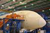 charleston 787 final assembly line