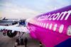 Wizz Air Airbus neo