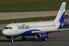 IndiGo aircraft