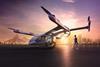6. Eve - Embraer