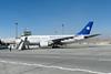 YA-FGF Ariana Afghan Airlines