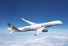 Starlux new livery 350-1000