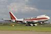 Kalitta Air 747-200