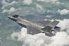 UK RAF F-35, 