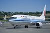 Air China 737-800