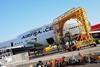 Tarmac Aerosave recycling-c-Safran