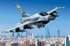 F-16 Block 70 Bahrain - Lockheed Martin