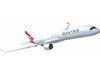 A350-1000 Qantas livery