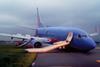 737 Southwest Airlines La Guardia