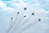 RSAF F-15SGs