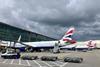 Heathrow T5