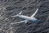 RAAF P-8A Poseidon