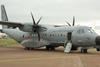 Portuguese C295 MPA RIAT - Craig Hoyle