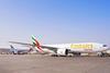 777F Emirates SkyCargo