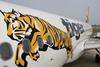 Tiger Airways A320,