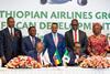 Ethiopian and AfDB signing-c-Ethiopian Airlines Group