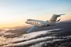 Gulfstream G300