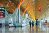 Madrid airport terminal empty shutterstock_1713539542 (1)