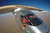 Piccard selfie c Solar Impulse