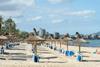 Mallorca beach