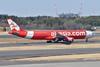 HS-XTC Thai AirAsia X