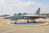 TA-50 roll-out - Korea Aerospace Industries